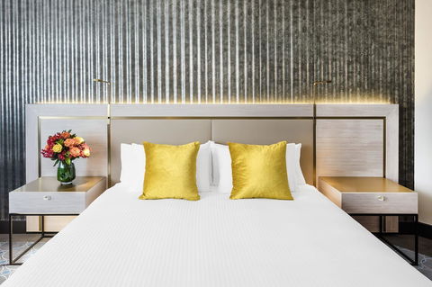 Radisson Blu Plaza Hotel Sydney - Accommodation Sydney 43