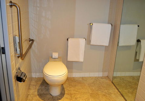 Radisson Blu Plaza Hotel Sydney - Accommodation Sydney 35