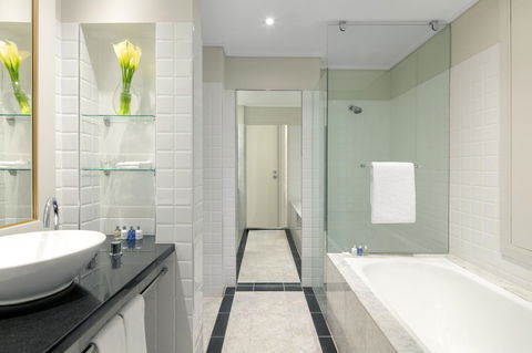 Radisson Blu Plaza Hotel Sydney - Accommodation Sydney 7