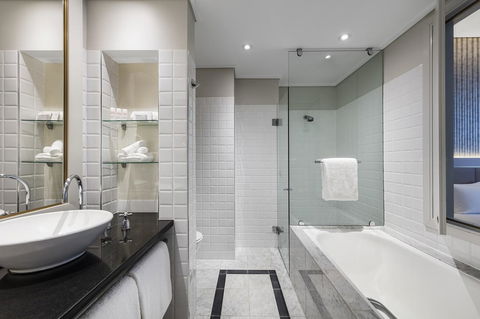 Radisson Blu Plaza Hotel Sydney - Accommodation Sydney 27