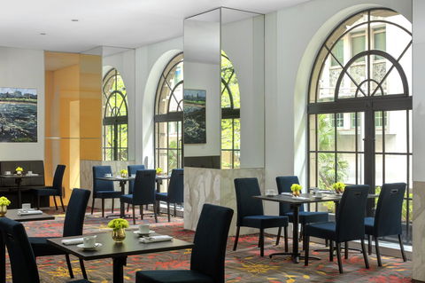 Radisson Blu Plaza Hotel Sydney - Accommodation Sydney 13