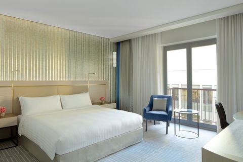 Radisson Blu Plaza Hotel Sydney - Accommodation Sydney 10