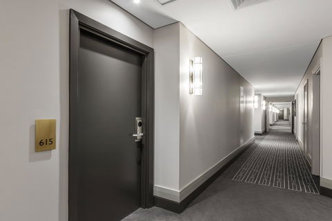 Radisson Blu Plaza Hotel Sydney - Accommodation Sydney 31