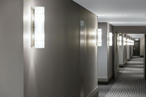 Radisson Blu Plaza Hotel Sydney - Accommodation Sydney 30