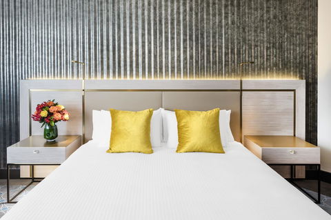 Radisson Blu Plaza Hotel Sydney - Accommodation Sydney 22