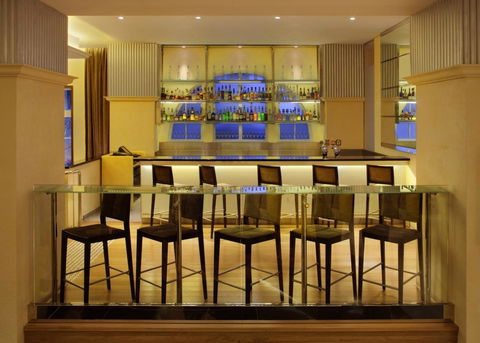 Radisson Blu Plaza Hotel Sydney - Accommodation Sydney 15
