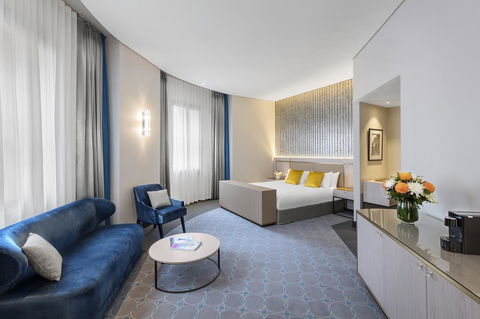 Radisson Blu Plaza Hotel Sydney - Accommodation Sydney 25