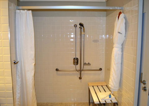 Radisson Blu Plaza Hotel Sydney - Accommodation Sydney 34