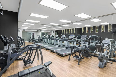 Radisson Blu Plaza Hotel Sydney - Accommodation Sydney 4