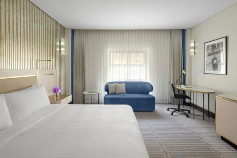 Radisson Blu Plaza Hotel Sydney - Accommodation Sydney 5