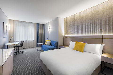 Radisson Blu Plaza Hotel Sydney - Accommodation Sydney 28