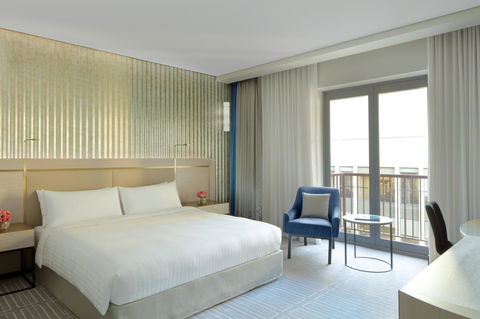 Radisson Blu Plaza Hotel Sydney - Accommodation Sydney 11