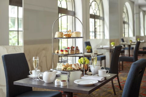 Radisson Blu Plaza Hotel Sydney - Accommodation Sydney 17