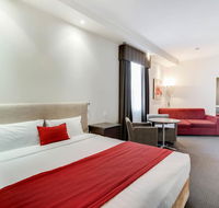 Prince of Wales Motor Inn - Sydney 4u