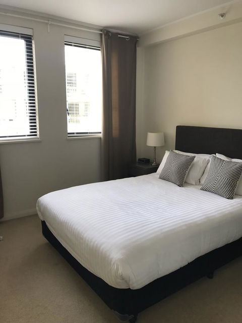 Wyndel Apartments - Apex North Sydney - Sydney 4u 13