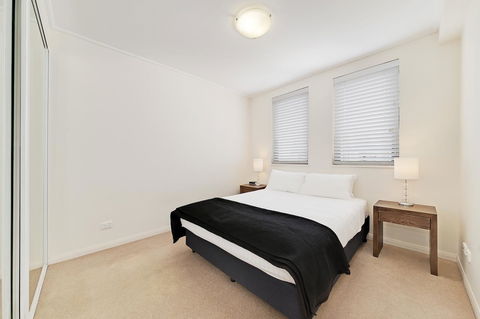 Wyndel Apartments - Apex North Sydney - Sydney 4u 8