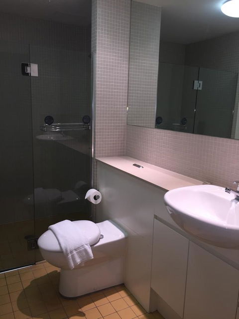 Wyndel Apartments - Apex North Sydney - Sydney 4u 17