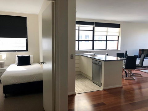 Wyndel Apartments - Apex North Sydney - Sydney 4u 7