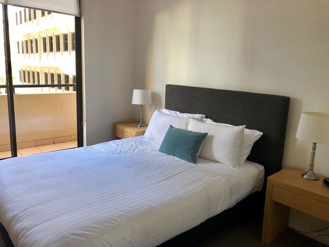 Wyndel Apartments - Apex North Sydney - Sydney 4u 15
