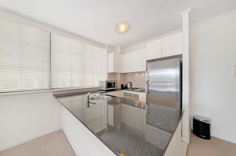 Wyndel Apartments - Apex North Sydney - Sydney 4u 5