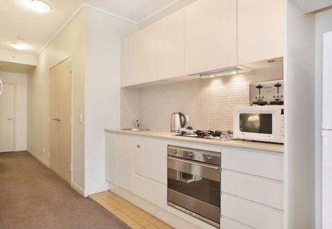 Wyndel Apartments - Apex North Sydney - Sydney 4u 12