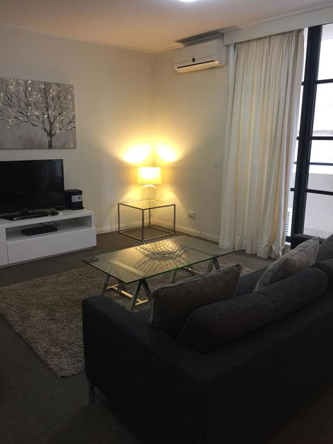 Wyndel Apartments - Apex North Sydney - Sydney 4u 18