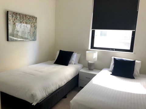 Wyndel Apartments - Apex North Sydney - Sydney 4u 1