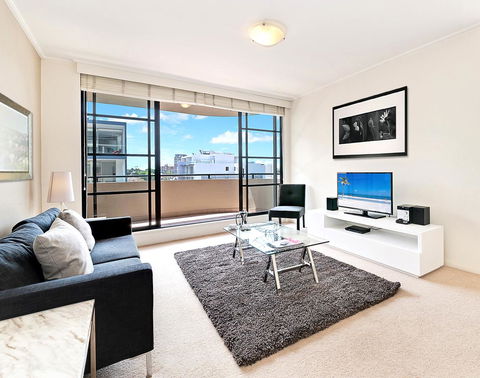 Wyndel Apartments - Apex North Sydney - Sydney 4u 0