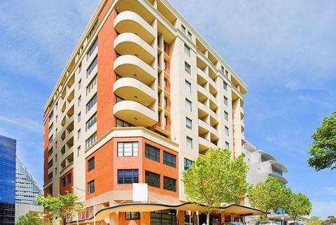 Wyndel Apartments - Apex North Sydney - Sydney 4u 21