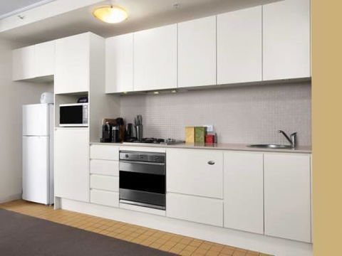 Wyndel Apartments - Apex North Sydney - Sydney 4u 10
