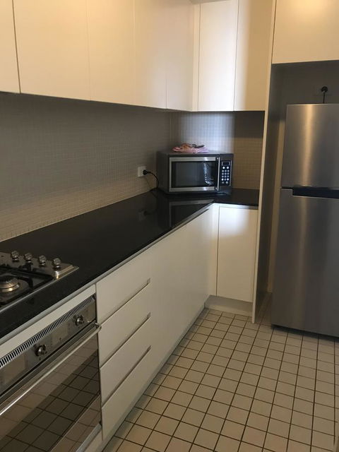 Wyndel Apartments - Apex North Sydney - Sydney 4u 11