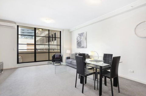 Wyndel Apartments - Apex North Sydney - Sydney 4u 19
