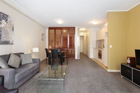 Wyndel Apartments - Apex North Sydney - Sydney 4u 20