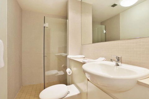 Wyndel Apartments - Apex North Sydney - Sydney 4u 16