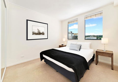 Wyndel Apartments - Apex North Sydney - Sydney 4u 2