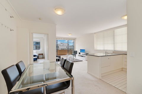 Wyndel Apartments - Apex North Sydney - Sydney 4u 4