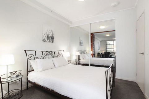 Wyndel Apartments - Apex North Sydney - Sydney 4u 14
