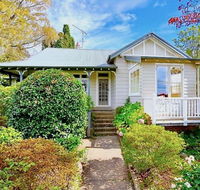 Dangal Gardens - Sydney 4u