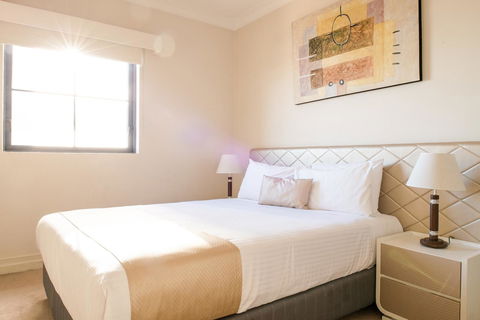 Seasons Harbour Plaza - Sydney 4u 6