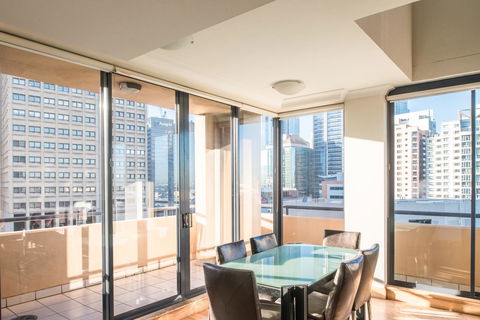 Seasons Harbour Plaza - Sydney 4u 11