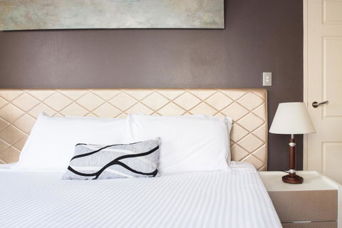 Seasons Harbour Plaza - Sydney 4u 10