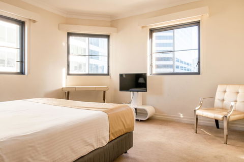 Seasons Harbour Plaza - Sydney 4u 16