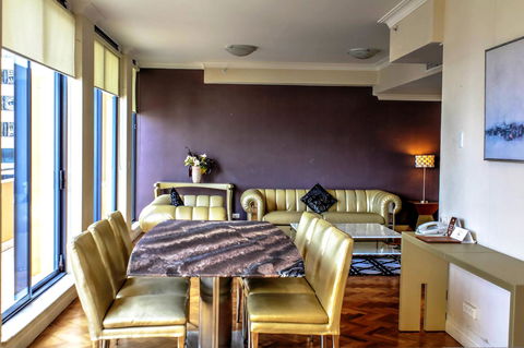 Seasons Harbour Plaza - Sydney 4u 34