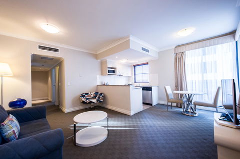Seasons Harbour Plaza - Sydney 4u 35