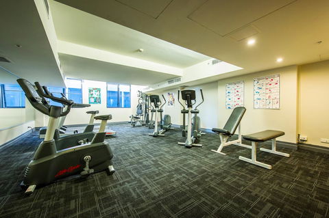 Seasons Harbour Plaza - Sydney 4u 33