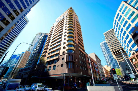 Seasons Harbour Plaza - Sydney 4u 3