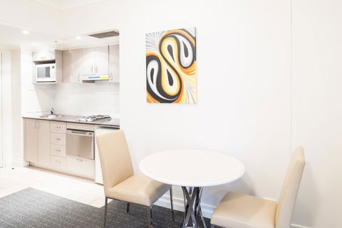Seasons Harbour Plaza - Sydney 4u 22