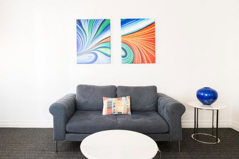 Seasons Harbour Plaza - Sydney 4u 21