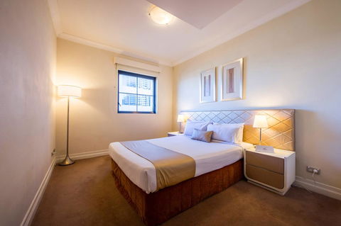 Seasons Harbour Plaza - Sydney 4u 32
