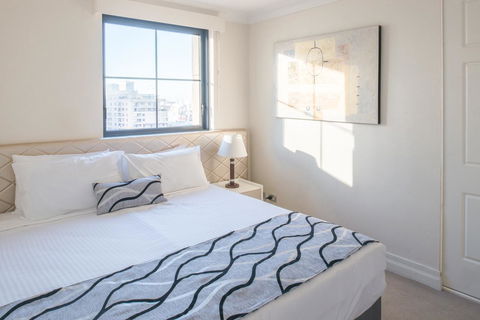 Seasons Harbour Plaza - Sydney 4u 7